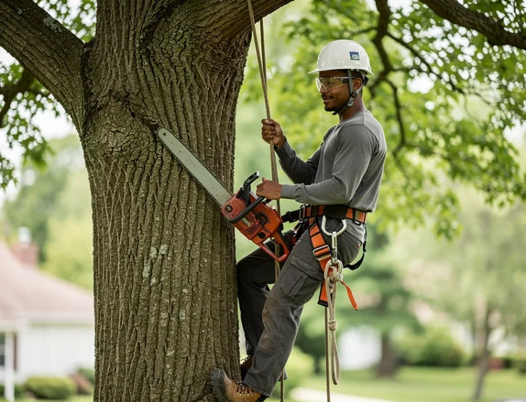 Tree removal Le Sud-Ouest